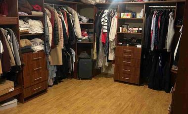 Se renta casa en fraccionamiento Bosque de las fuentes, Calimaya, Estado de México