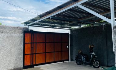 Villa Asri view sunset dan sunrise di Sandik