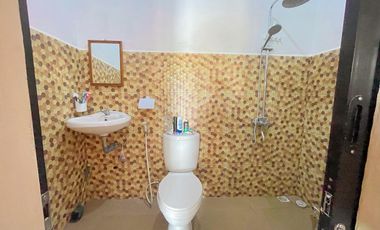 Villa Asri view sunset dan sunrise di Sandik