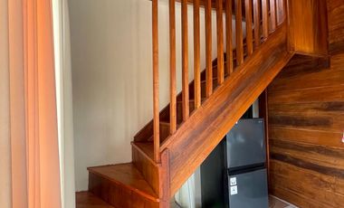 Villa Asri view sunset dan sunrise di Sandik