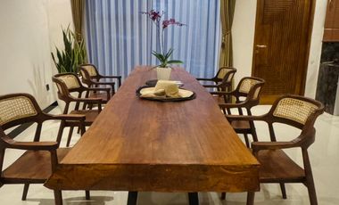 Dijual Villa Dengan 2 Kamar Tidur Di Lovina Buleleng