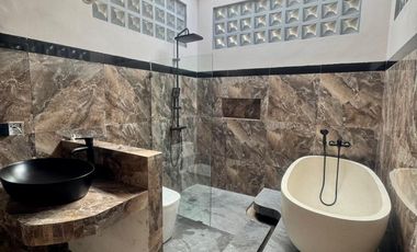 Dijual Villa Dengan 2 Kamar Tidur Di Lovina Buleleng