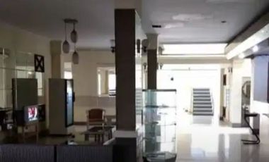 Dijual Hotel Chrysanta mainroad siap pakai Di pusat Kota Bandung