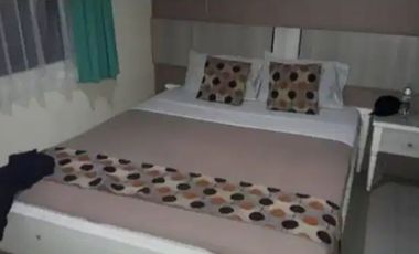 Dijual Hotel Chrysanta mainroad siap pakai Di pusat Kota Bandung