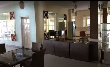 Dijual Hotel Chrysanta mainroad siap pakai Di pusat Kota Bandung