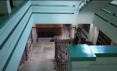 Dijual Hotel Chrysanta mainroad siap pakai Di pusat Kota Bandung