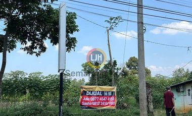 Kavling di Patean, Kendal