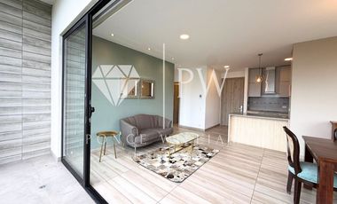 DEPARTAMENTO TUMBACO EN RENTA