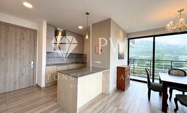 DEPARTAMENTO TUMBACO EN RENTA