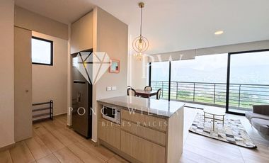 DEPARTAMENTO TUMBACO EN RENTA