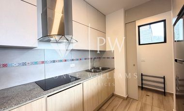 DEPARTAMENTO TUMBACO EN RENTA