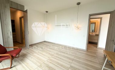 DEPARTAMENTO TUMBACO EN RENTA