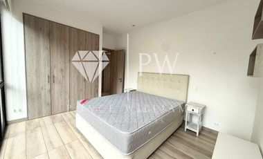 DEPARTAMENTO TUMBACO EN RENTA