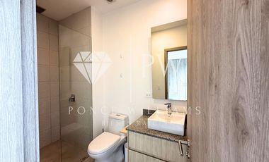 DEPARTAMENTO TUMBACO EN RENTA