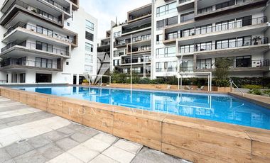 DEPARTAMENTO TUMBACO EN RENTA