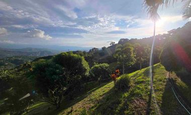 VENDO FINCA VACACIONAL