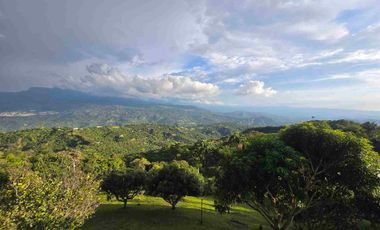 VENDO FINCA VACACIONAL