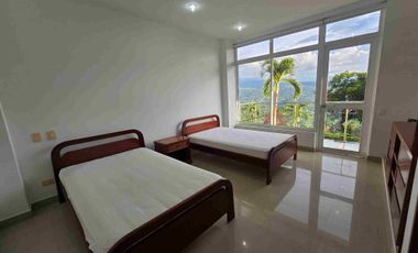 VENDO FINCA VACACIONAL