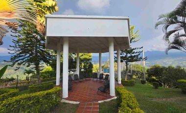 VENDO FINCA VACACIONAL