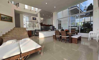 VENDO FINCA VACACIONAL