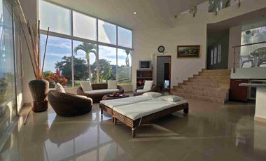 VENDO FINCA VACACIONAL