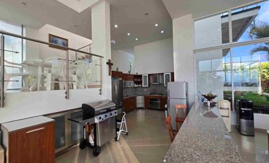 VENDO FINCA VACACIONAL