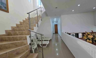 VENDO FINCA VACACIONAL