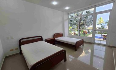 VENDO FINCA VACACIONAL