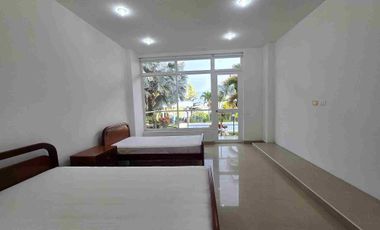 VENDO FINCA VACACIONAL