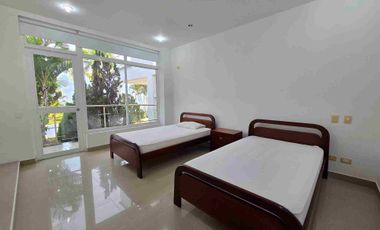 VENDO FINCA VACACIONAL