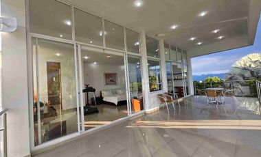 VENDO FINCA VACACIONAL