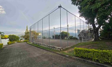 VENDO FINCA VACACIONAL