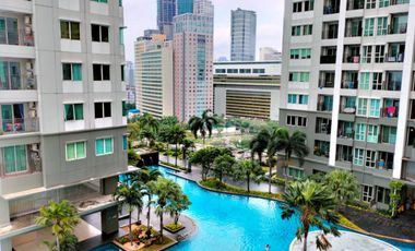 Disewakan Apartemen Thamrin Residence 2 Bedroom