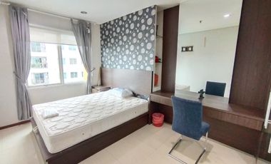 Disewakan Apartemen Thamrin Residence 2 Bedroom