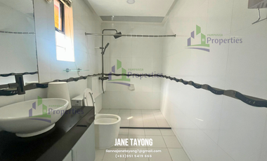 2 Bedrooms Condo Unit for Rent in Angeles City, Pampanga / Near Clark