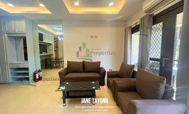 2 Bedrooms Condo Unit for Rent in Angeles City, Pampanga / Near Clark