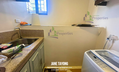 2 Bedrooms Condo Unit for Rent in Angeles City, Pampanga / Near Clark