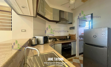 2 Bedrooms Condo Unit for Rent in Angeles City, Pampanga / Near Clark