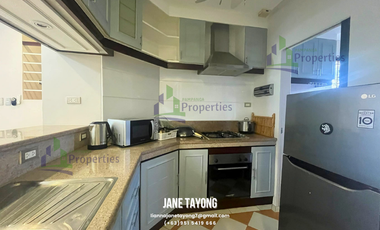 2 Bedrooms Condo Unit for Rent in Angeles City, Pampanga / Near Clark