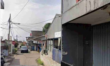JUAL RUGI RUKO KANTOR WORKSHOP PAMULANG CIPUTAT PONDOK CABE BENDA TANGSEL