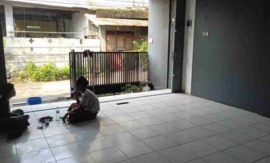 JUAL RUGI RUKO KANTOR WORKSHOP PAMULANG CIPUTAT PONDOK CABE BENDA TANGSEL