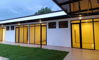 VENDO CASA PARA ESTRENAR