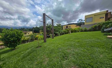 VENDO CASA CAMPESTRE