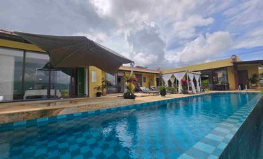 VENDO CASA CAMPESTRE