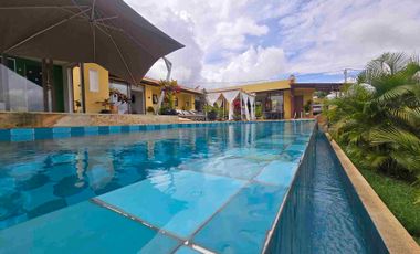 VENDO CASA CAMPESTRE