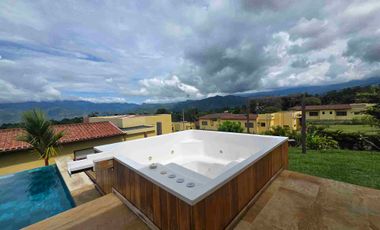 VENDO CASA CAMPESTRE