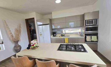 VENDO CASA CAMPESTRE