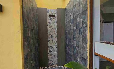 VENDO CASA CAMPESTRE