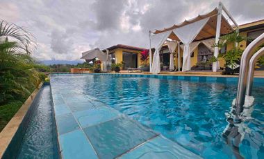 VENDO CASA CAMPESTRE