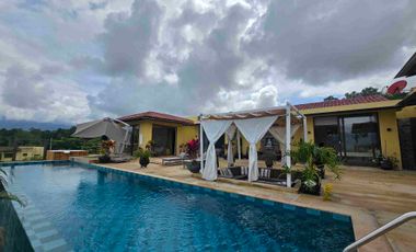 VENDO CASA CAMPESTRE